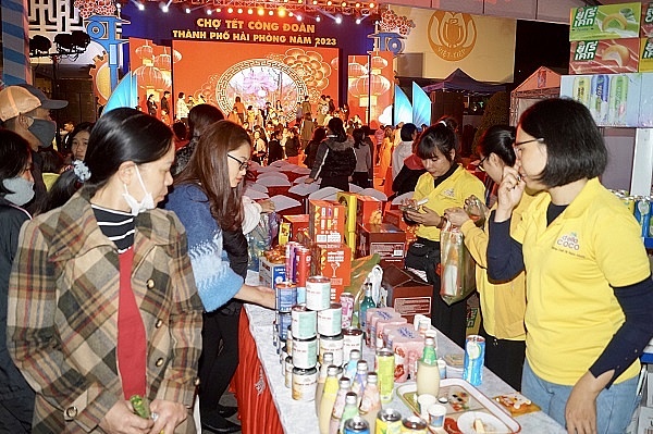 Đa dạng các hoạt động chăm lo Tết Nguyên đán 2024 Đa dạng các hoạt động chăm lo Tết Nguyên đán 2024