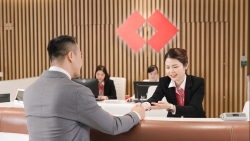 Techcombank hoàn thành 78% kết quả kinh doanh sau 9 tháng 2023