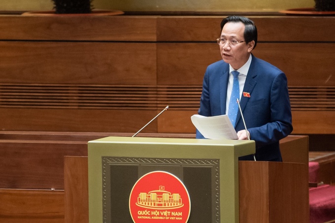 Chủ tịch Quốc hội: Chủ tịch Quốc hội: