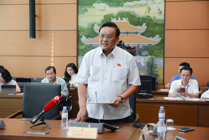 Chủ tịch Quốc hội: Chủ tịch Quốc hội: