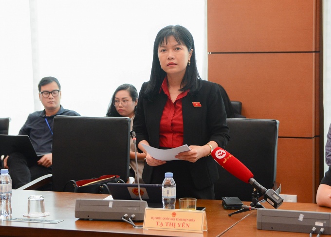 Chủ tịch Quốc hội: Chủ tịch Quốc hội: