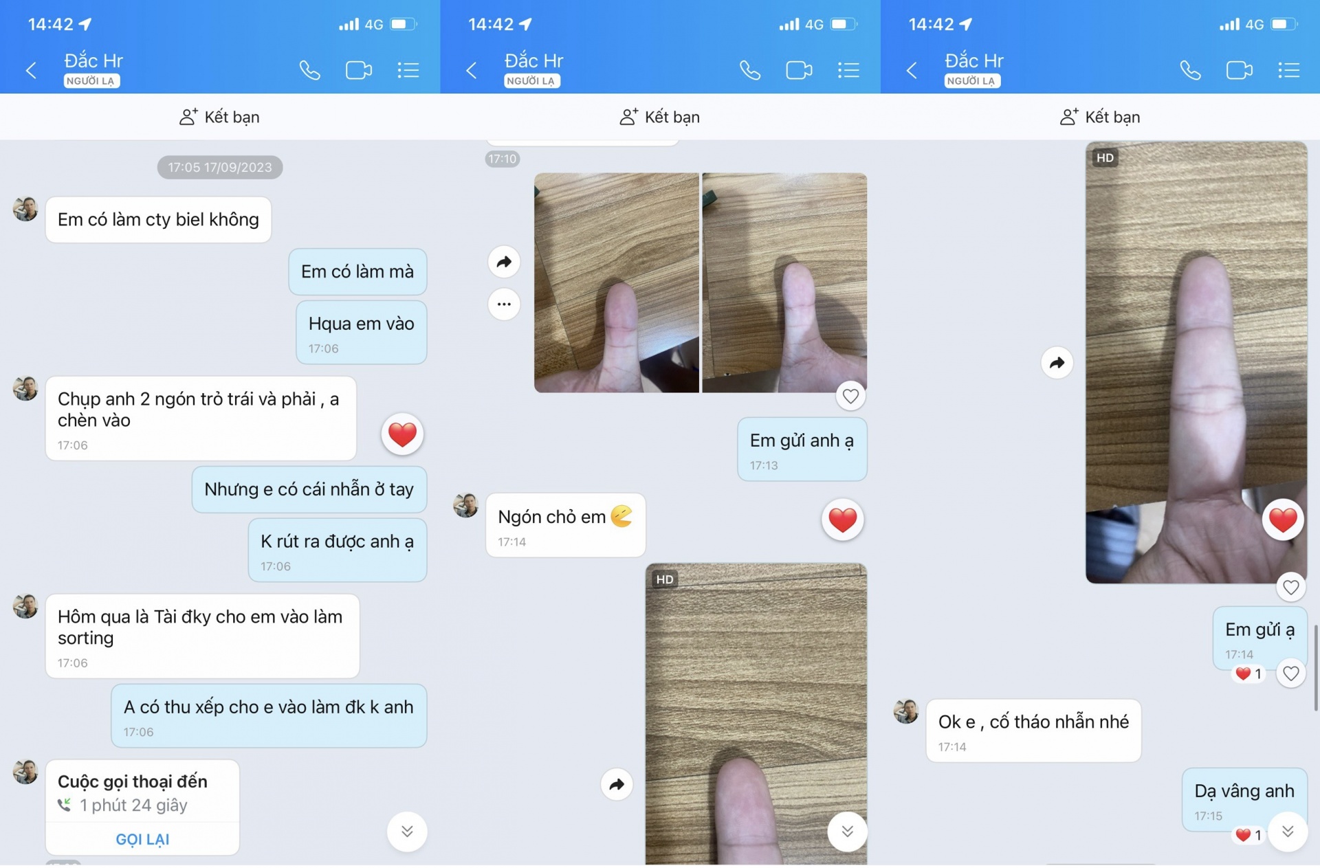 Tạp chí Lao động và Công đoàn không đáp ứng yêu cầu của Công ty TNHH Đức Minh Bắc Ninh