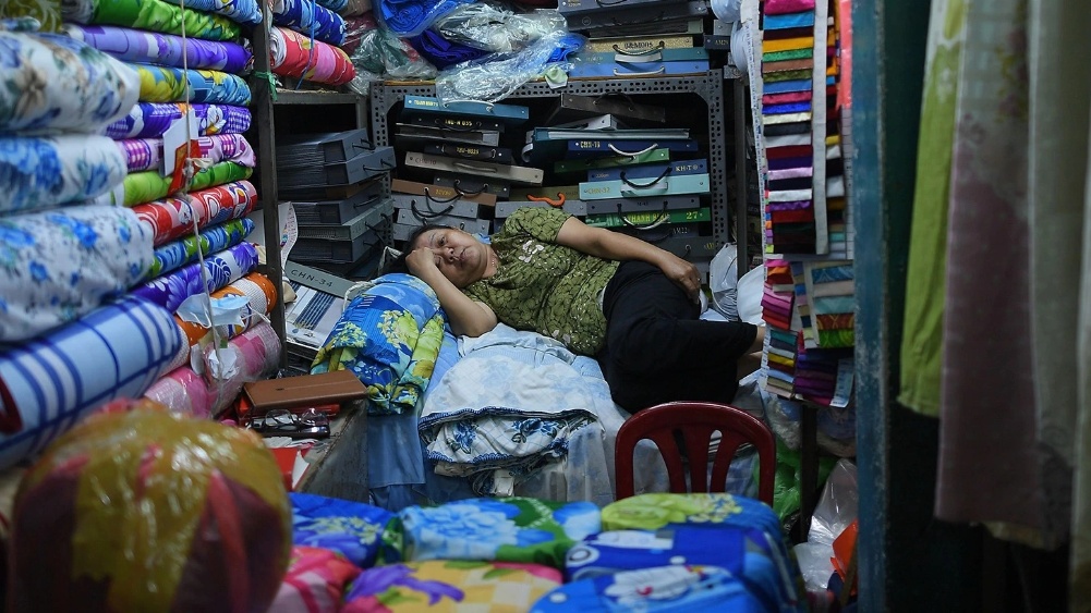 Đằng sau “cái chết” của chợ truyền thống?