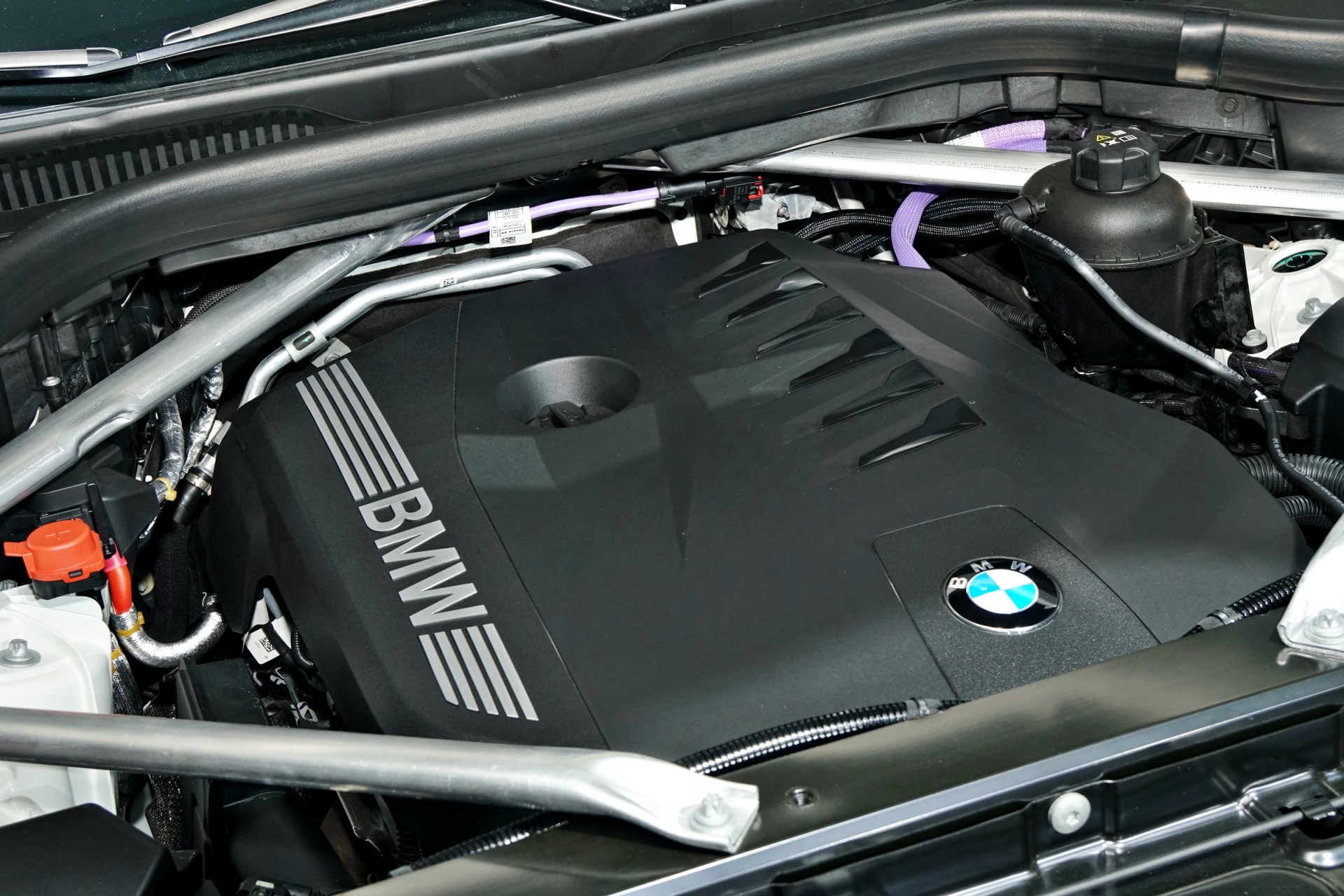 BMW X5 LCI 2023 trình làng tại Việt Nam với giá từ 3,9 tỷ đồng