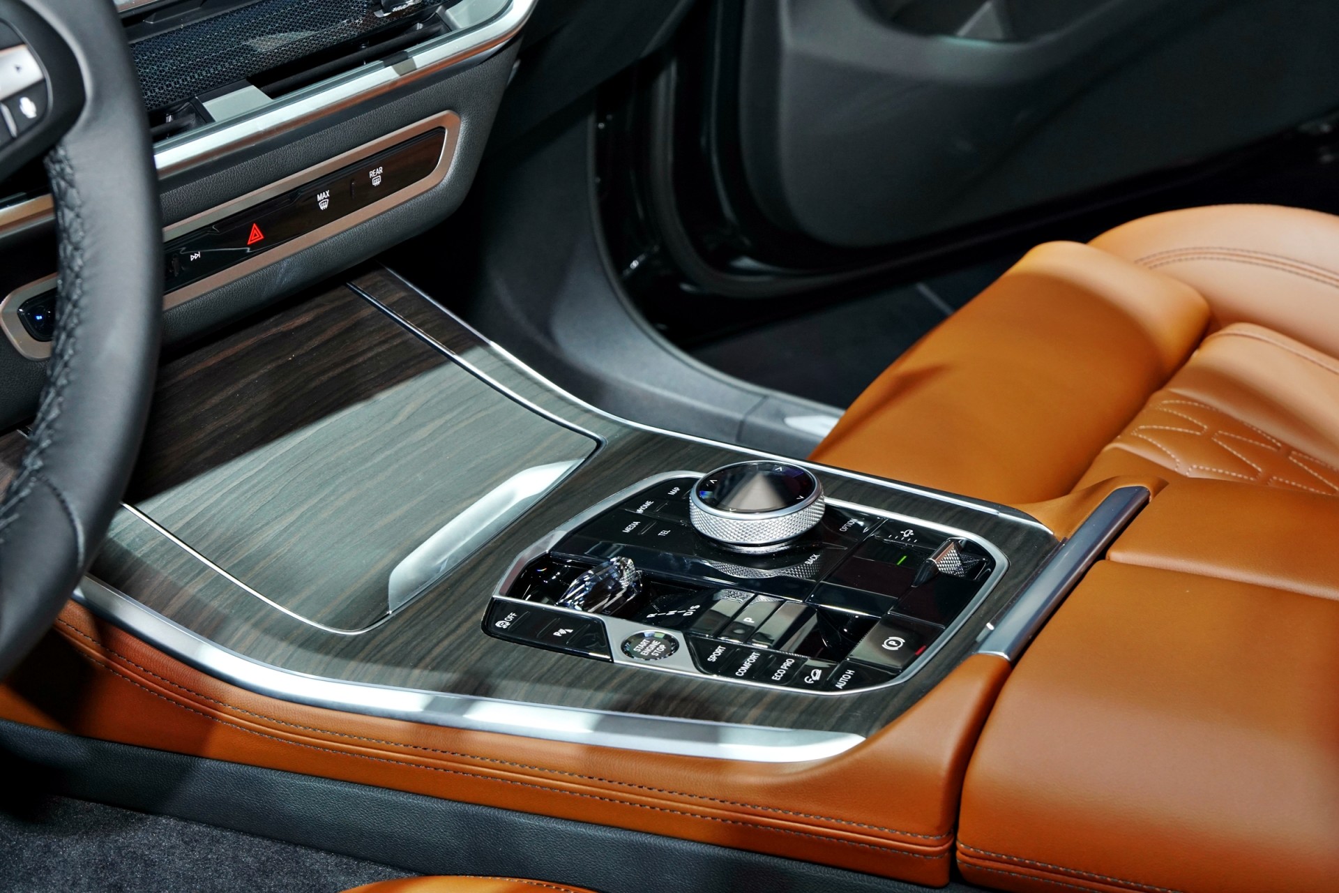 BMW X5 LCI 2023 trình làng tại Việt Nam với giá từ 3,9 tỷ đồng