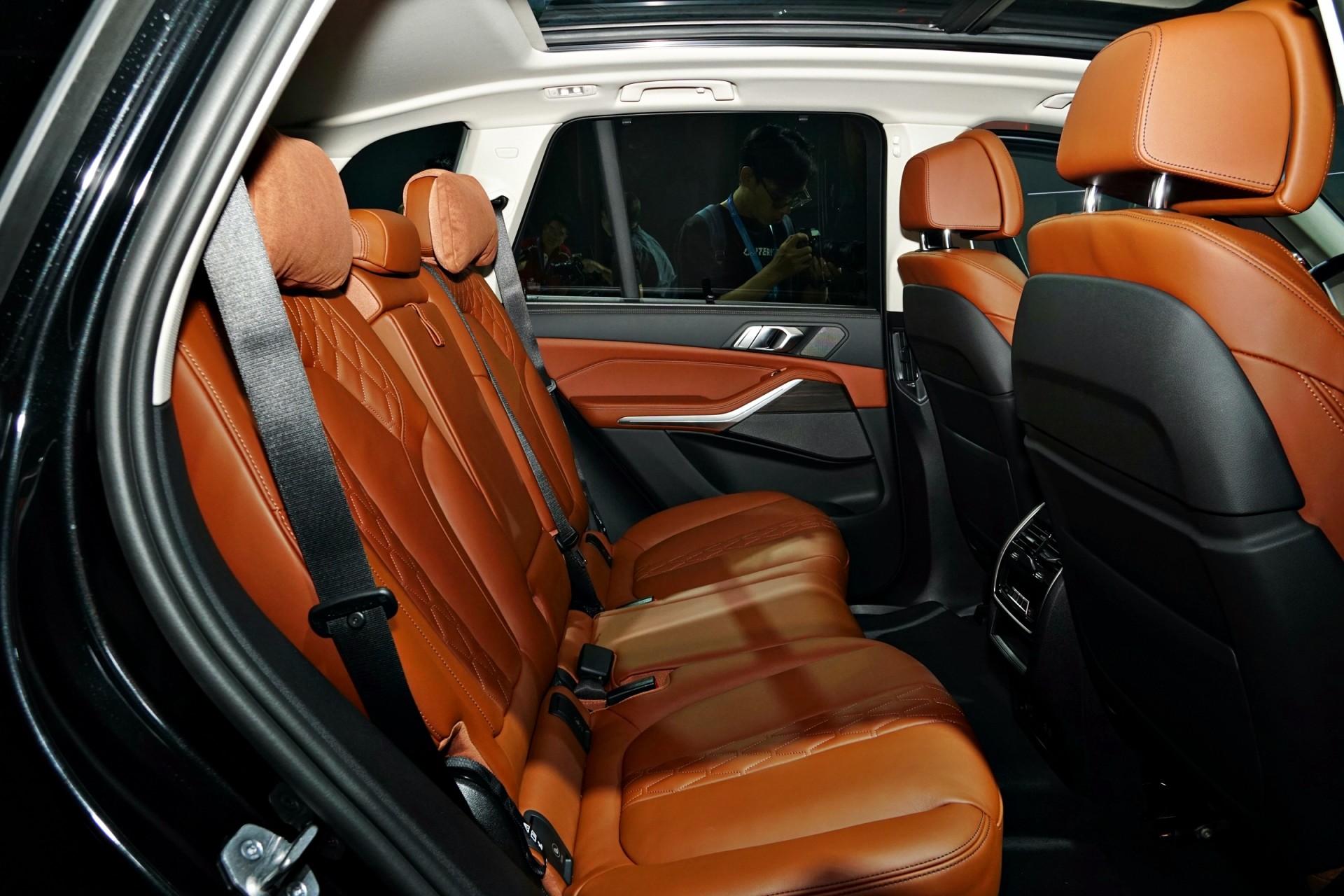 BMW X5 LCI 2023 trình làng tại Việt Nam với giá từ 3,9 tỷ đồng