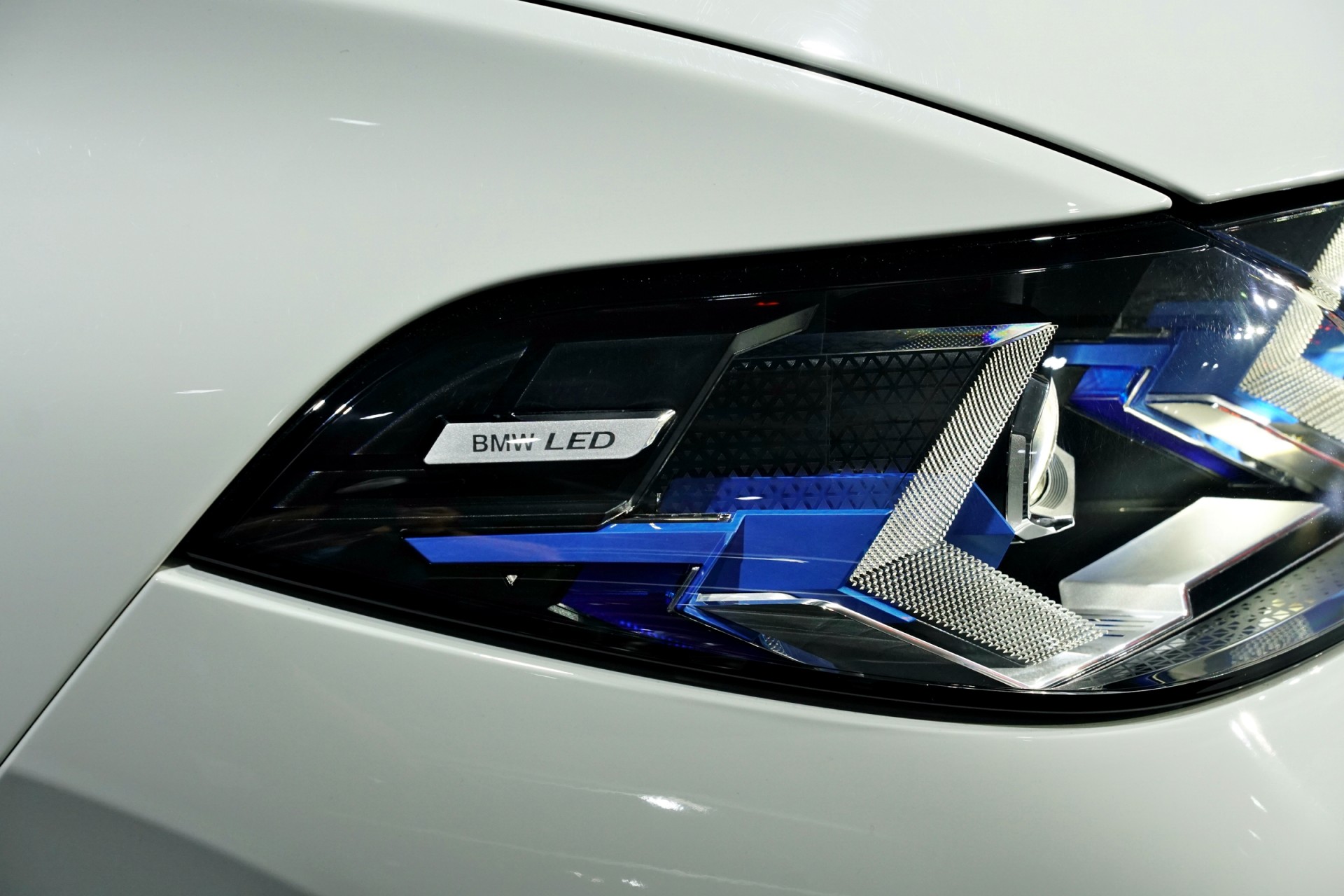 BMW X5 LCI 2024 trình làng tại Việt Nam với giá từ 3,9 tỷ đồng