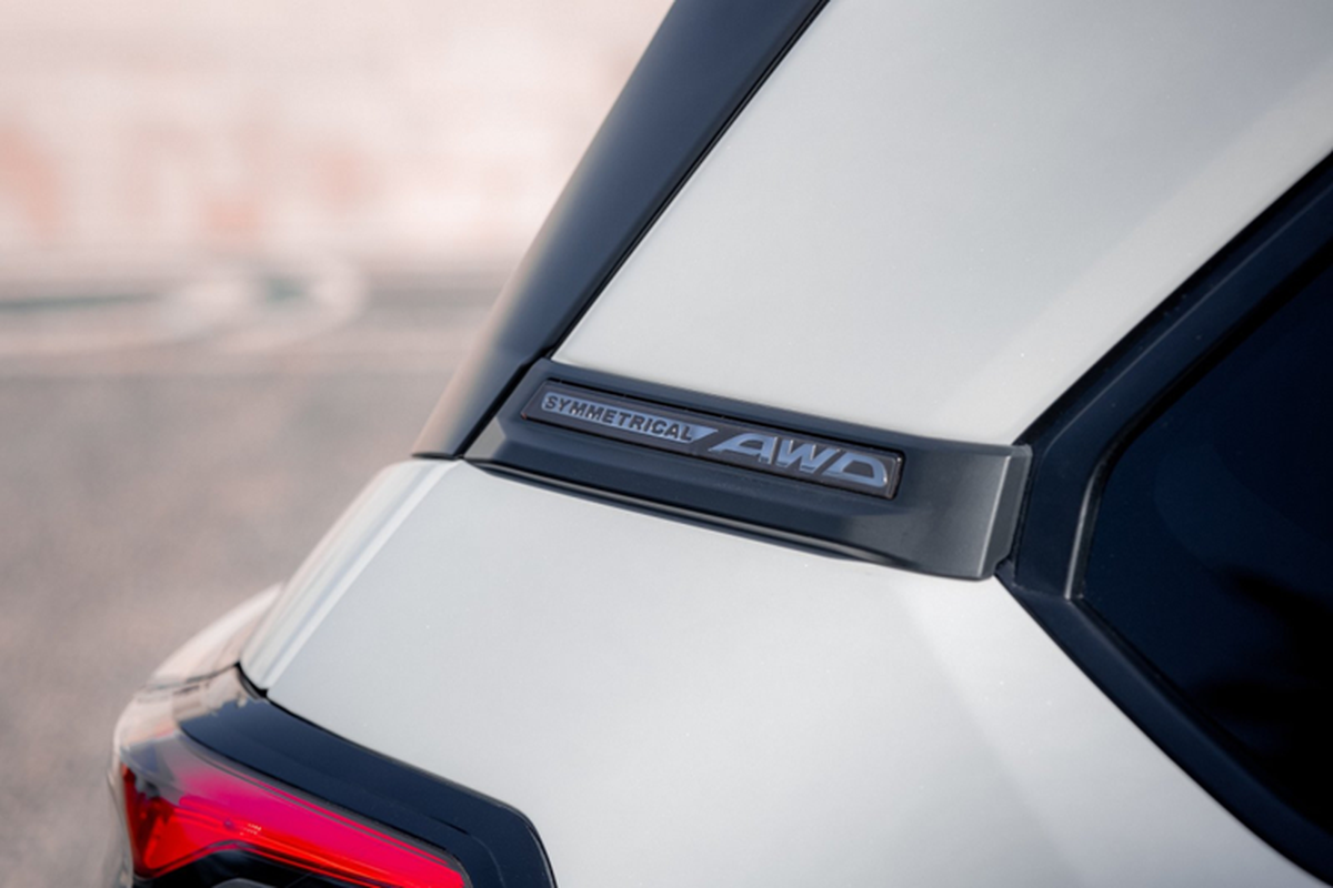 Subaru Forester 2024 'lột xác' với kiểu dáng hoàn toàn mới Subaru Forester 2024 'lột xác' với kiểu dáng hoàn toàn mới