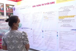 Công nhân làm gì trong một năm chờ rút bảo hiểm xã hội một lần?