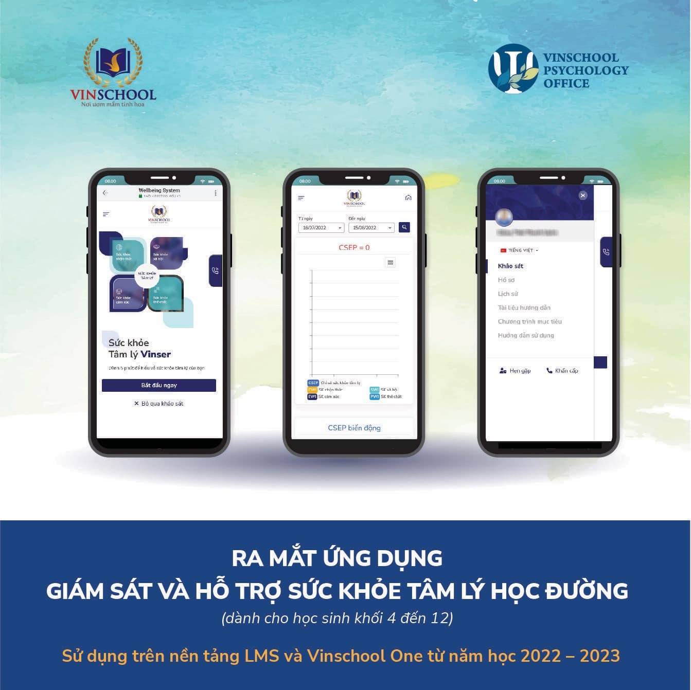 Vinschool nhận giải thưởng ESG Business Awards về phát triển bền vững Vinschool nhận giải thưởng ESG Business Awards về phát triển bền vững