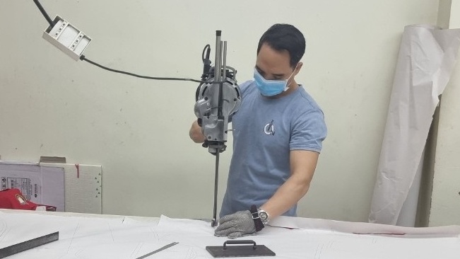 Mỗi ngày làm việc là một ngày vui