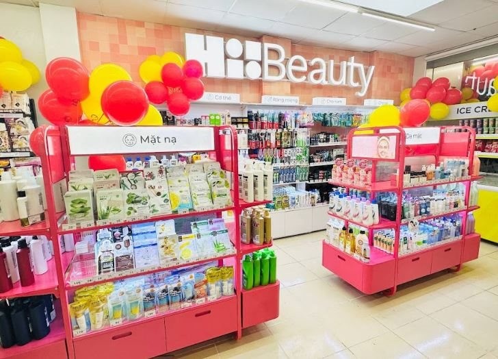 WinCommerce triển khai loạt ưu đãi đi kèm chương trình Hội viên WIN