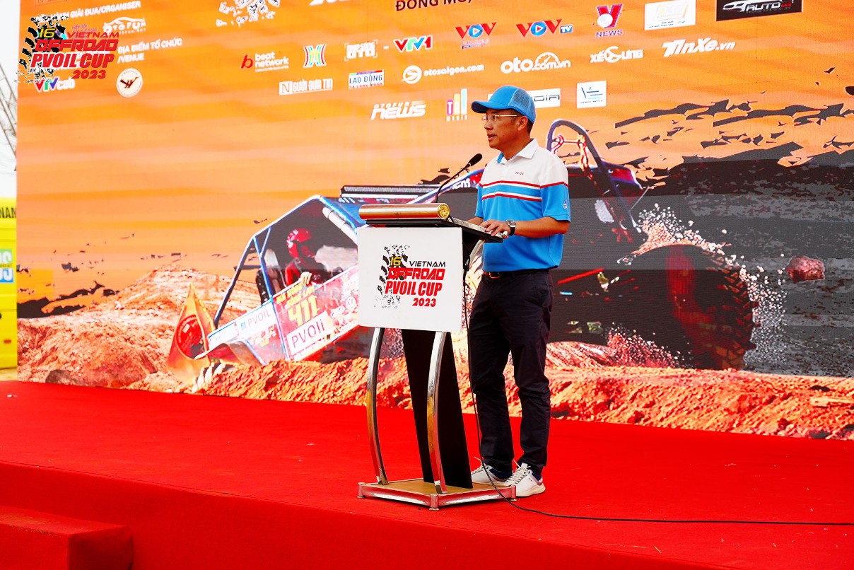 [PVOIL VOC 2023] Các hoạt động nổi bật của PVOIL trong năm thứ 8 đồng hành cùng giải đua offroad lớn nhất Việt Nam