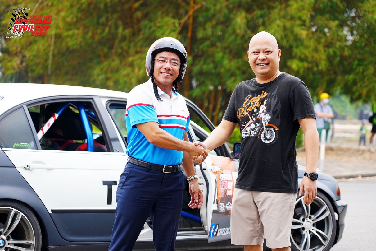 [PVOIL VOC 2023] Các hoạt động nổi bật của PVOIL trong năm thứ 8 đồng hành cùng giải đua offroad lớn nhất Việt Nam