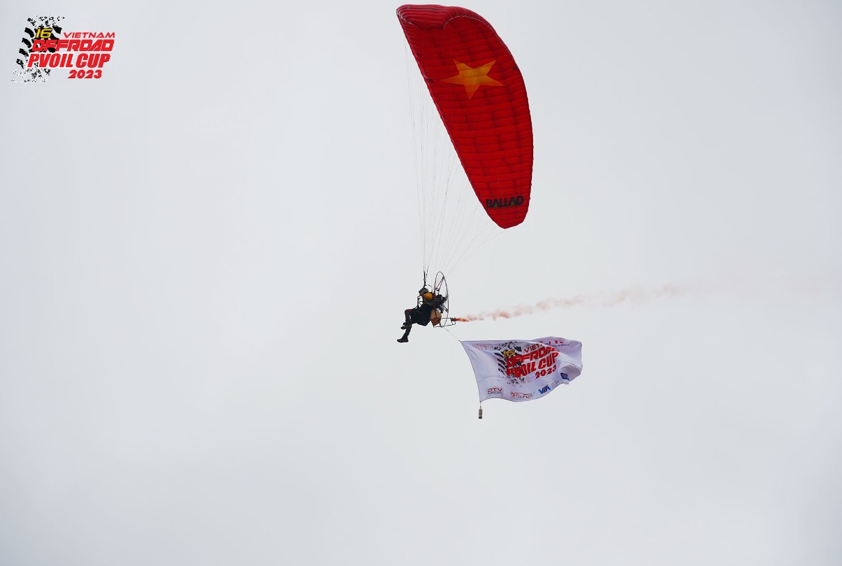 [PVOIL VOC 2023] Các hoạt động nổi bật của PVOIL trong năm thứ 8 đồng hành cùng giải đua offroad lớn nhất Việt Nam