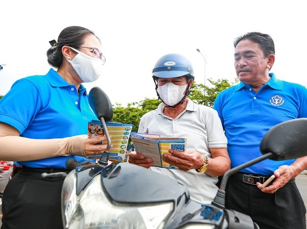 Góp ý quy định trường hợp hưởng chế độ bảo hiểm xã hội một lần