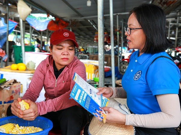 Góp ý quy định trường hợp hưởng chế độ bảo hiểm xã hội một lần