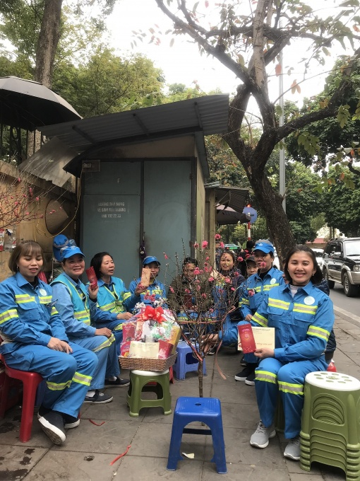 Yêu nghề hơn nhờ bài văn của con gái