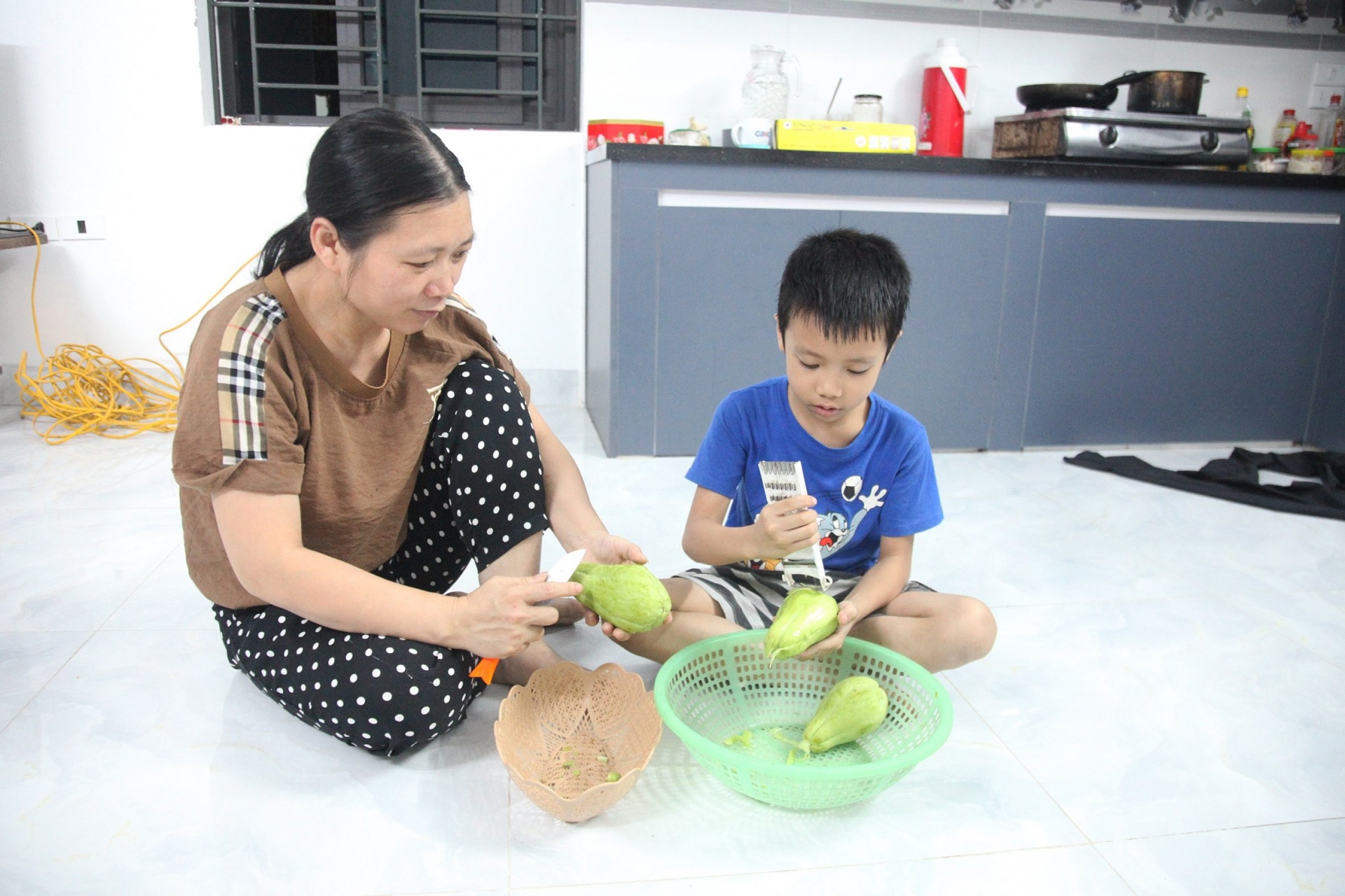 Vĩnh Phúc: Hiệu quả từ Quỹ “Vì công nhân lao động nghèo”