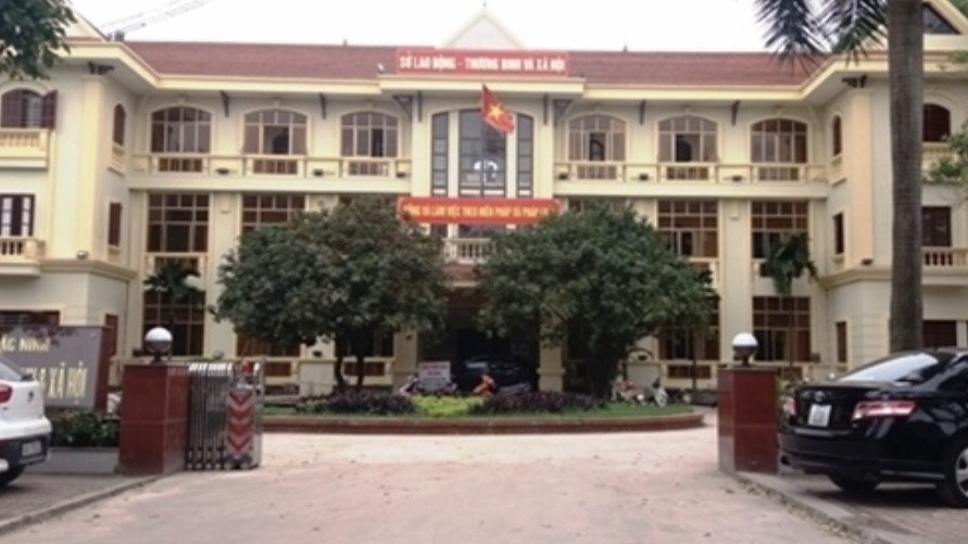 Vụ "bóc lột sức lao động trẻ chưa thành niên":  Các cơ quan ở Bắc Ninh cam kết phối hợp, xử lý