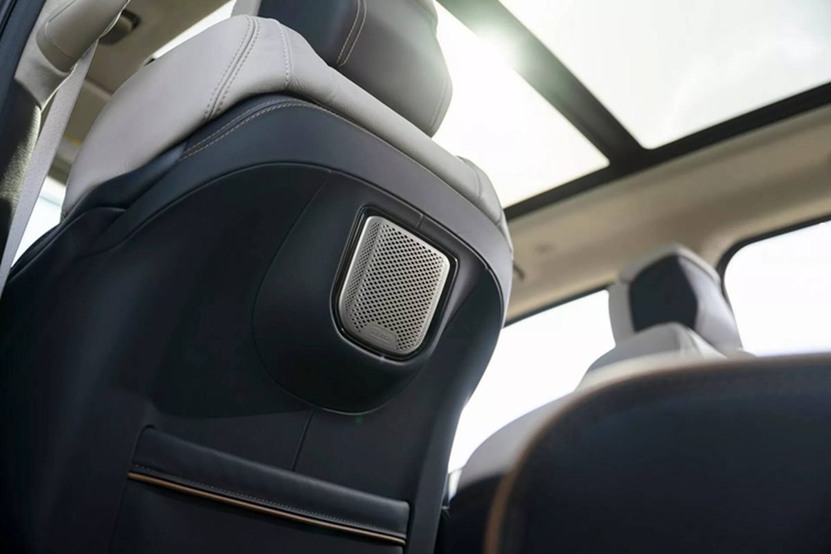 Ram 1500 2025 ra mắt với hàng loạt cải tiến Ram 1500 2025 ra mắt với hàng loạt cải tiến