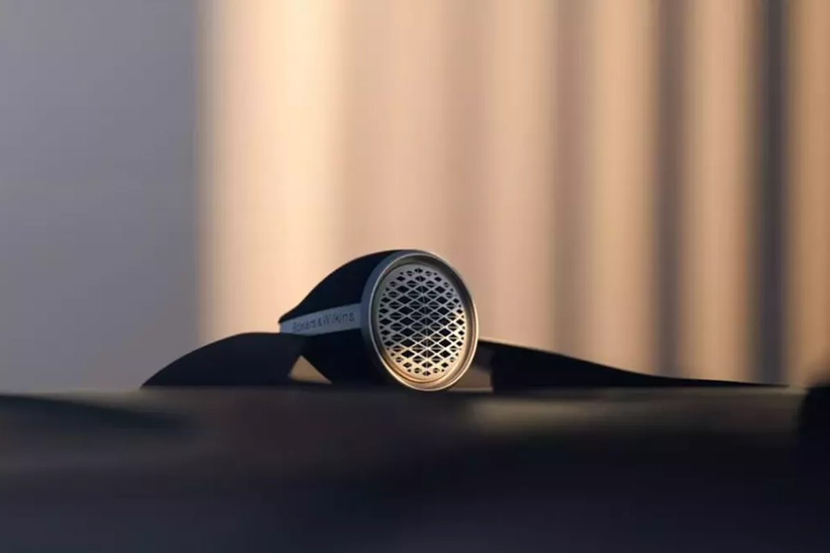 Cận cảnh volvo em90 - mẫu mpv điện đầu tiên của hãng xe thụy Điển