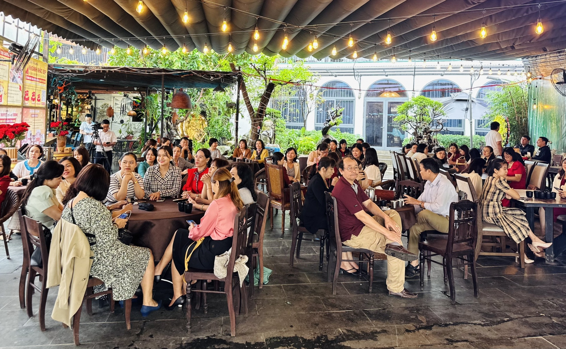 Đà Nẵng: Nâng cao hoạt động công đoàn khối trường học Đà Nẵng: Nâng cao hoạt động công đoàn khối trường học