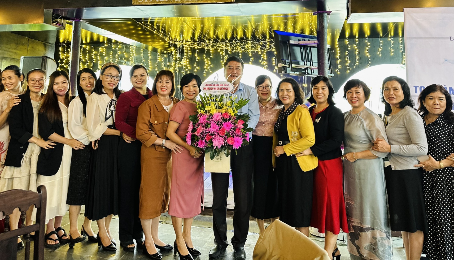 Đà Nẵng: Nâng cao hoạt động công đoàn khối trường học Đà Nẵng: Nâng cao hoạt động công đoàn khối trường học