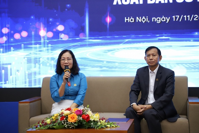 Truyền thông công đoàn: Trăn trở về sự đổi mới