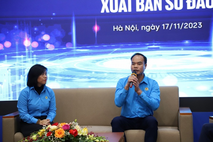 Truyền thông công đoàn: Trăn trở về sự đổi mới