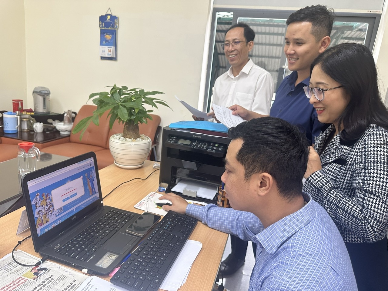 “Gửi niềm tin, trao kỳ vọng”: Gia Lai dẫn đầu 10 LĐLĐ tỉnh Nam Trung bộ và Tây Nguyên