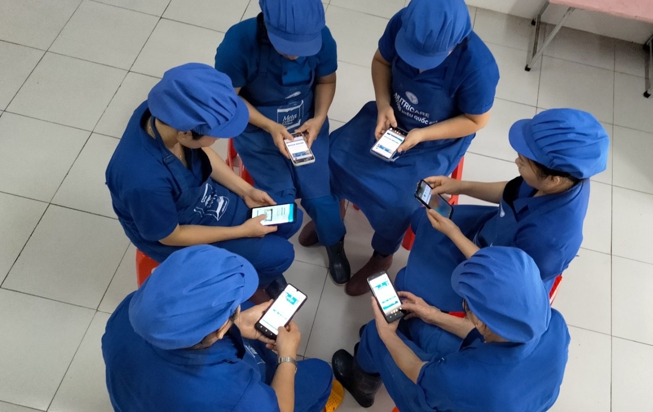 “Gửi niềm tin, trao kỳ vọng”: Gia Lai dẫn đầu 10 LĐLĐ tỉnh Nam Trung bộ và Tây Nguyên