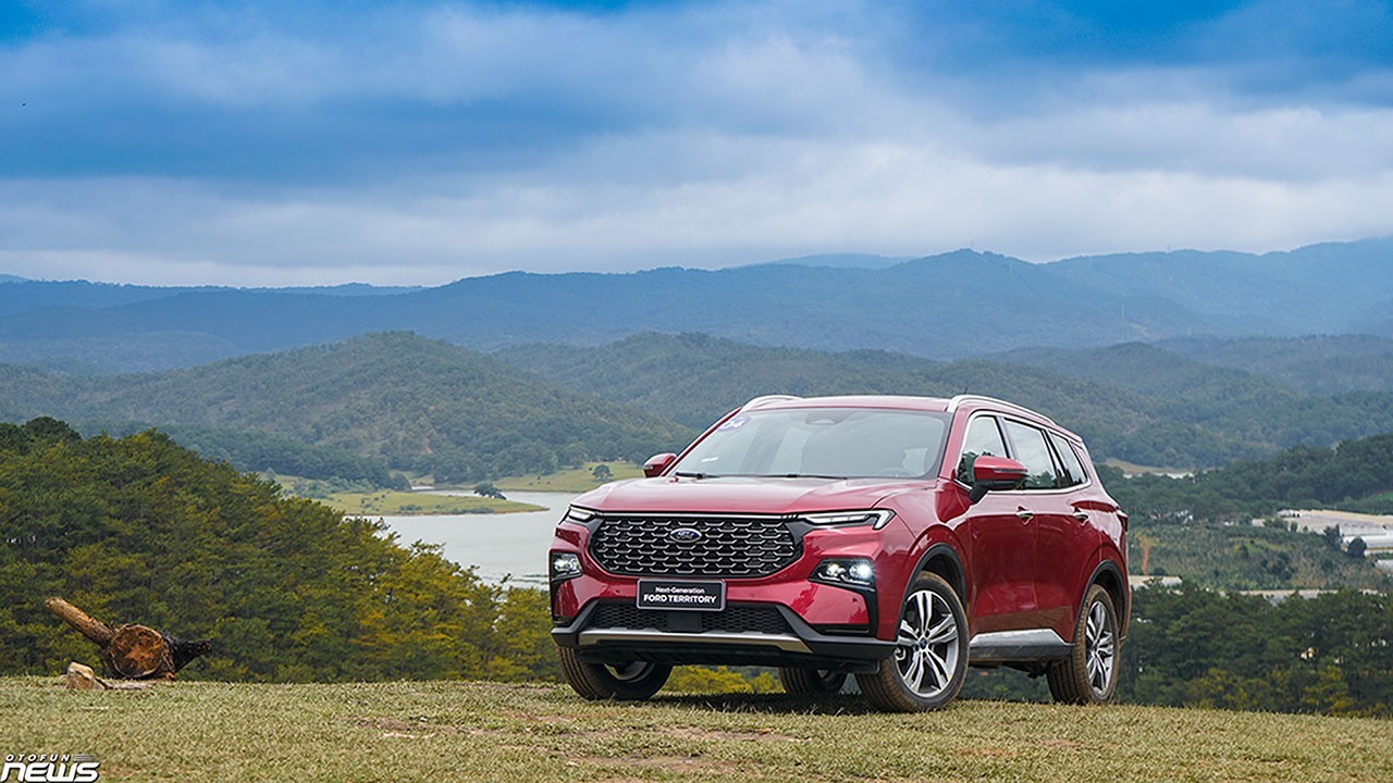 Điểm /></td> </tr> </tbody> </table> <p style= Điểm mặt các mẫu suv đang được giảm giá tại việt nam