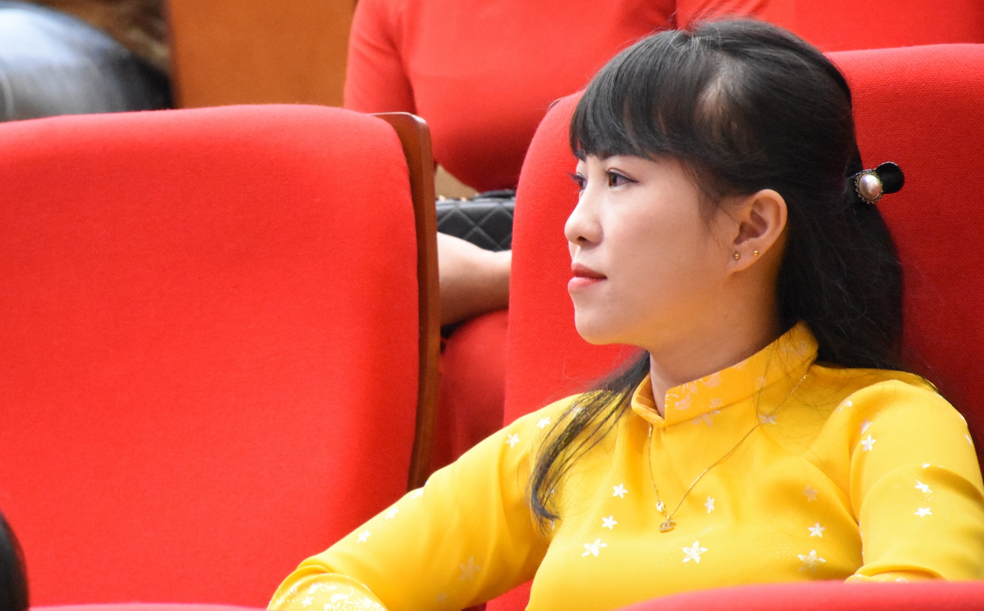 Toàn cảnh lễ kỷ niệm 94 năm Tạp chí Lao động và Công đoàn xuất bản số đầu Toàn cảnh lễ kỷ niệm 94 năm Tạp chí Lao động và Công đoàn xuất bản số đầu