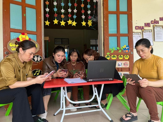 Cuộc thi “Gửi niềm tin, trao kỳ vọng”: Kinh nghiệm từ đơn vị TOP 3 Cuộc thi “Gửi niềm tin, trao kỳ vọng”: Kinh nghiệm từ đơn vị TOP 3