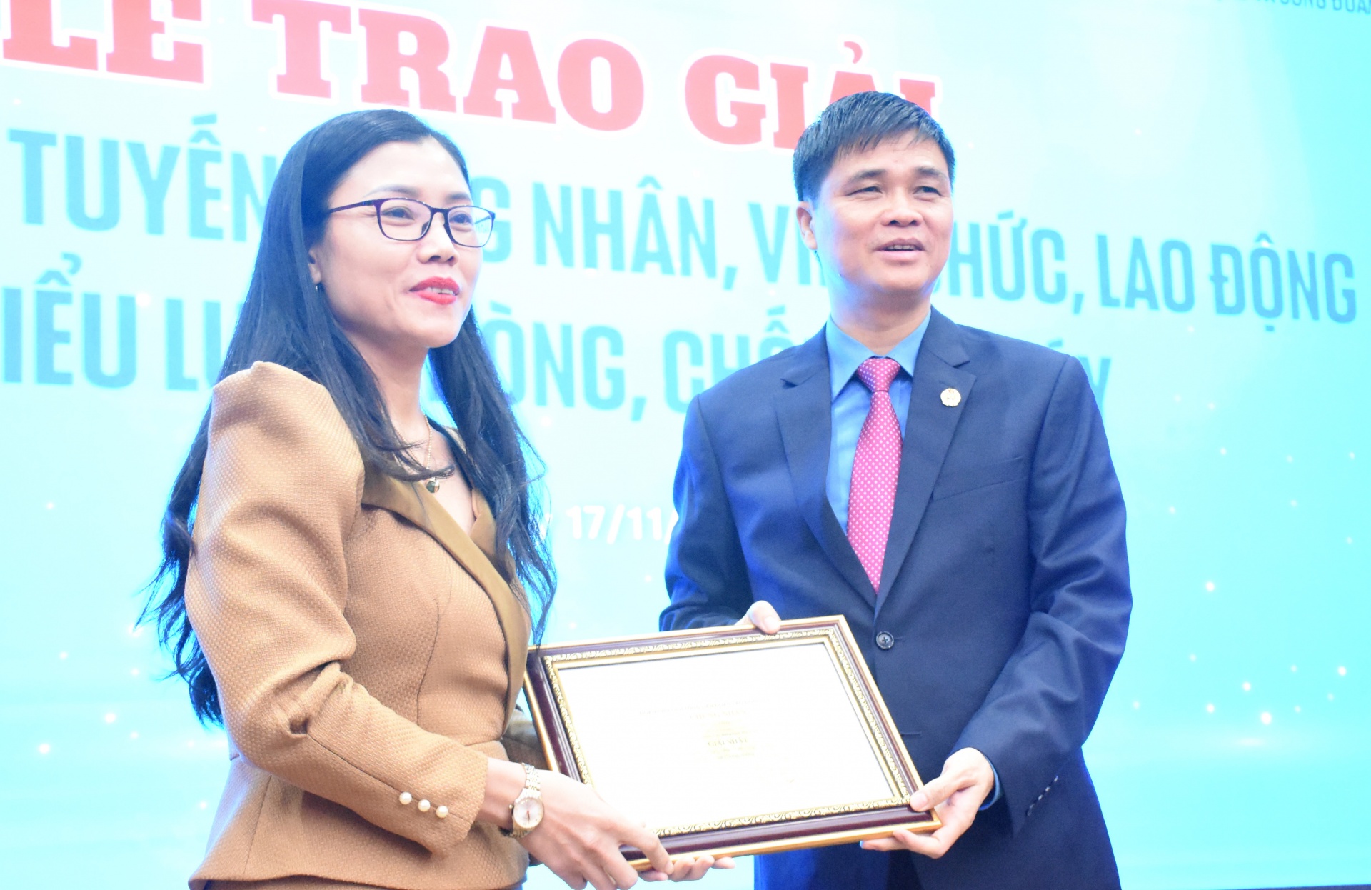 Kết quả Cuộc thi 