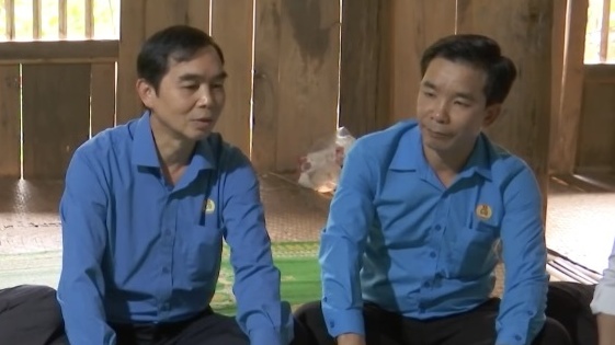 Sơn La: Điểm sáng công đoàn vì lợi ích đoàn viên