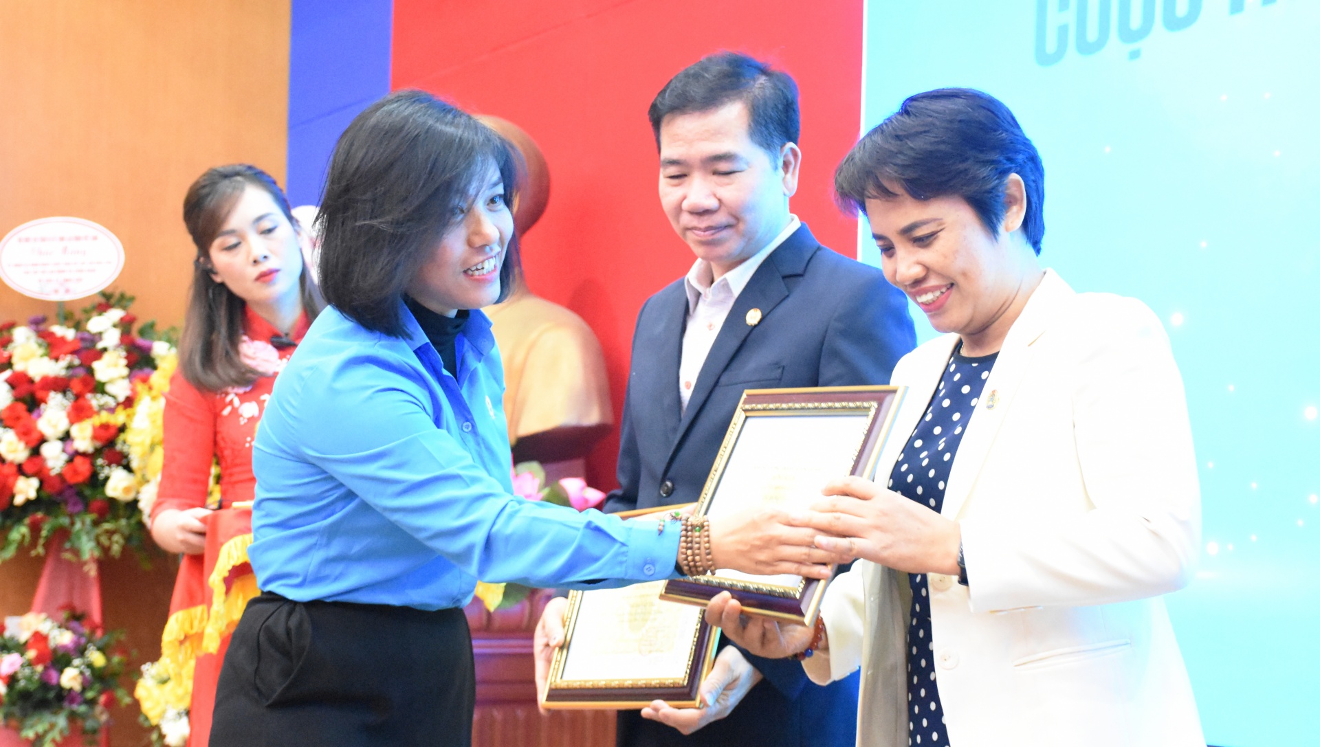 Kết quả Cuộc thi 