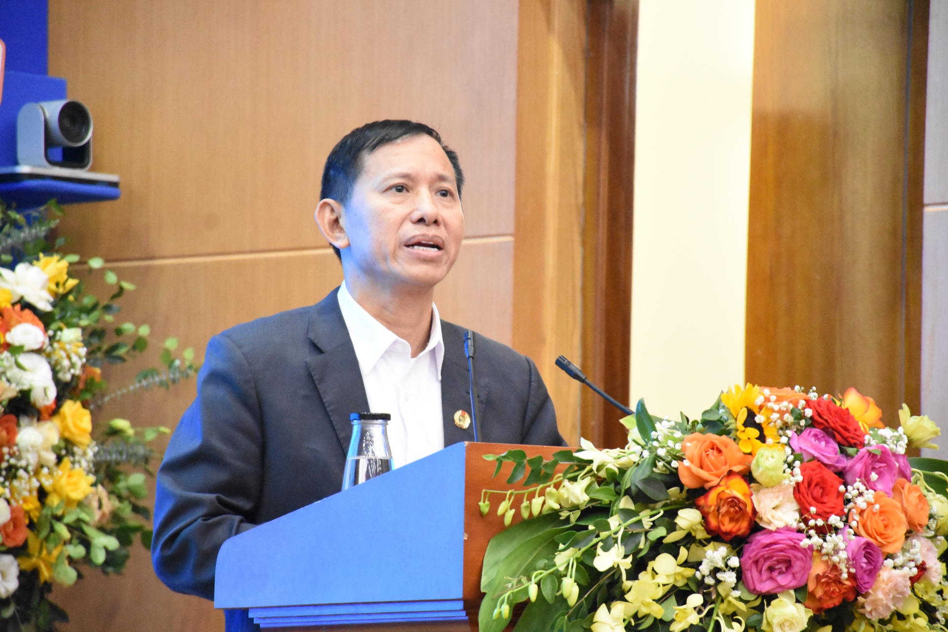 Kết quả Cuộc thi 