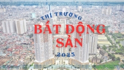 Năm 2024, bất động sản diễn biến ra sao?
