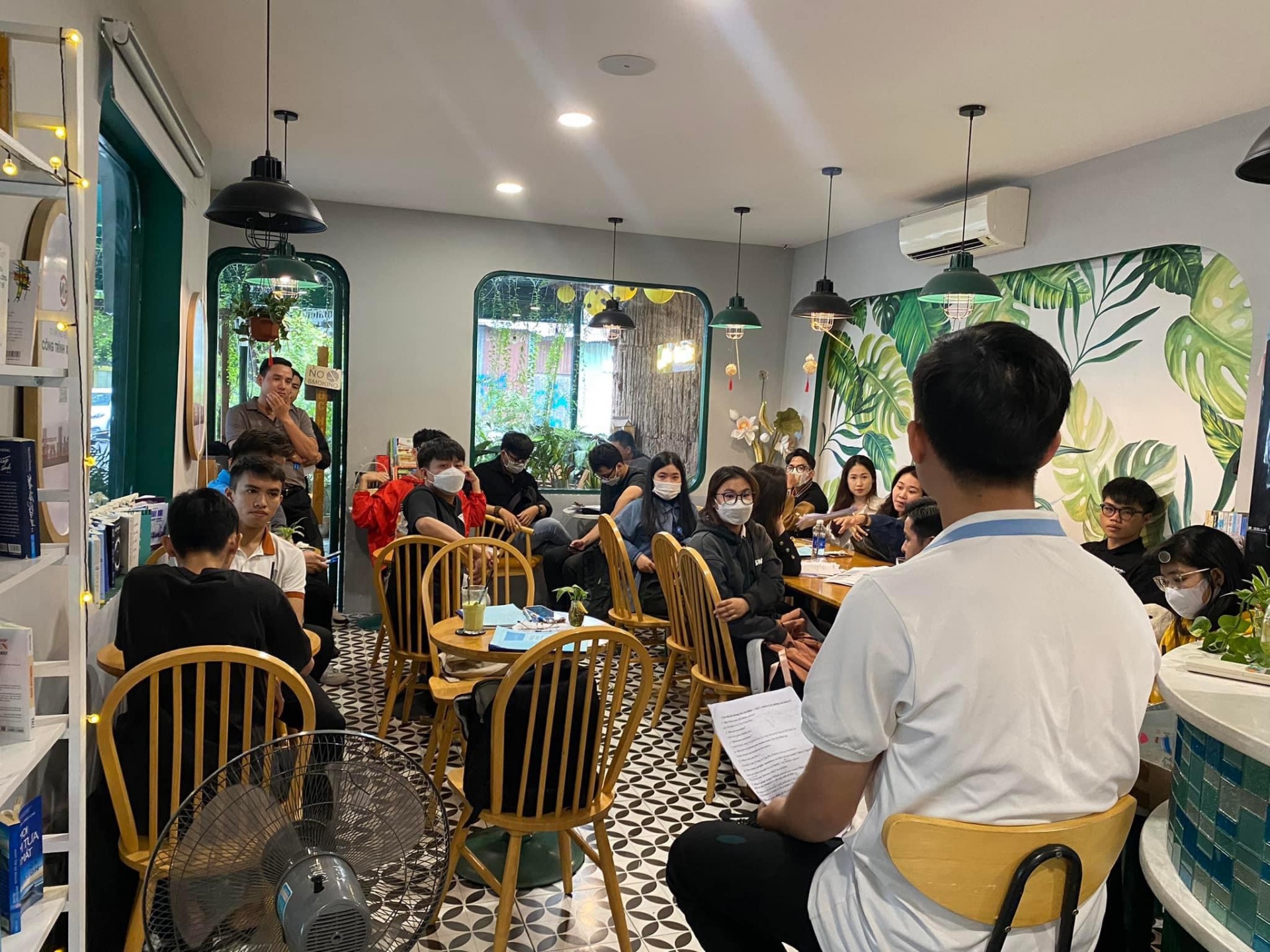 “Tôi tự hào về thầy tôi” “Tôi tự hào về thầy tôi”