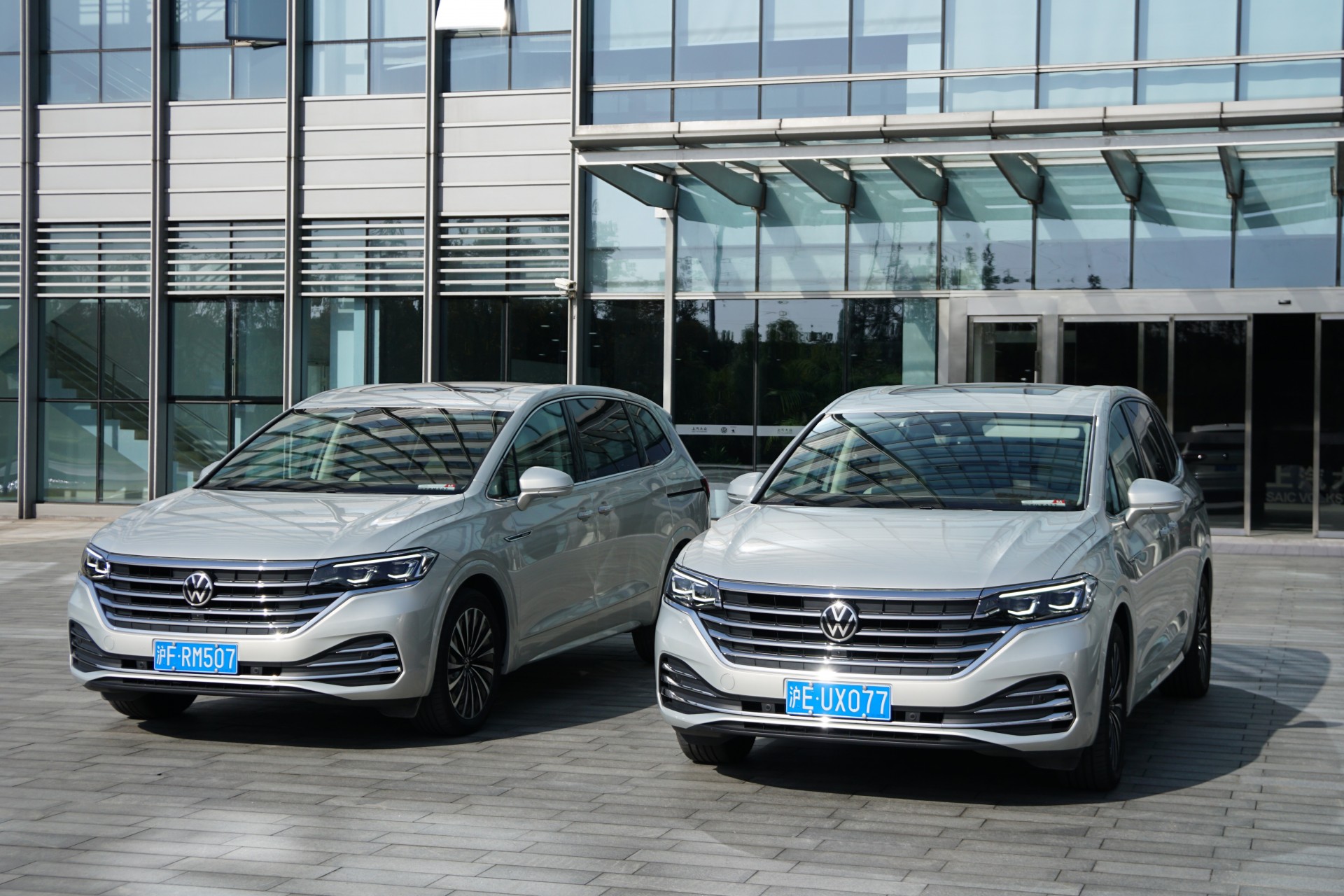 Nhà máy sản xuất Volkswagen Viloran sắp bán tại Việt Nam có quy mô như thế nào ? Nhà máy sản xuất Volkswagen Viloran sắp bán tại Việt Nam có quy mô như thế nào ?