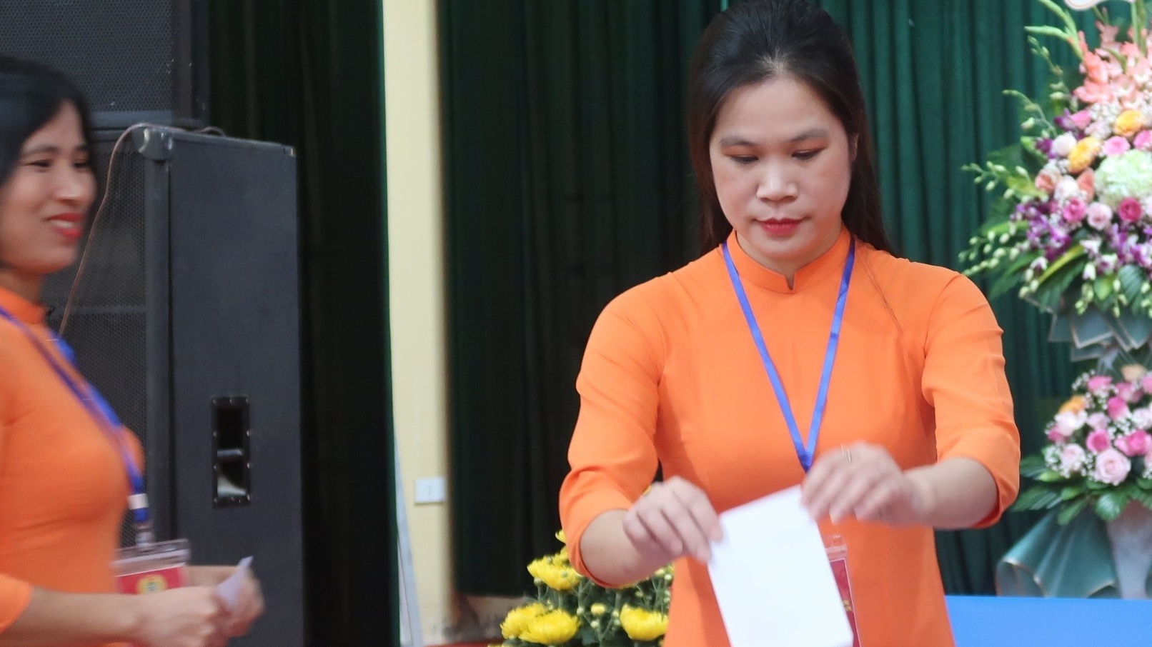 Kết quả Đại hội Công đoàn cơ sở, nhiệm kỳ 2023-2028