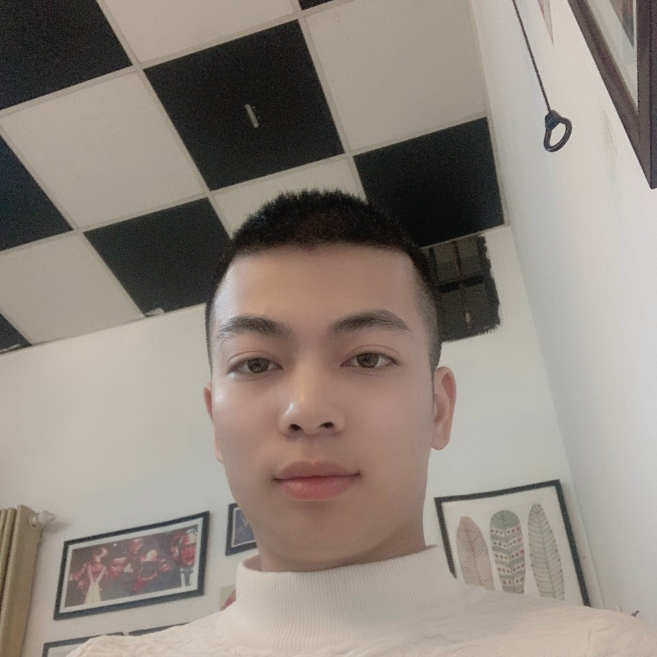 Tùng Anh – Chàng công nhân thế hệ gen Z