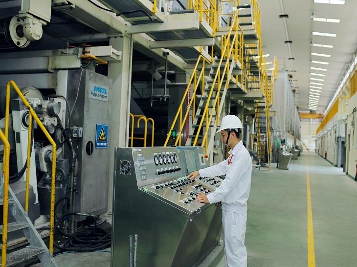 Tùng Anh – Chàng công nhân thế hệ gen Z