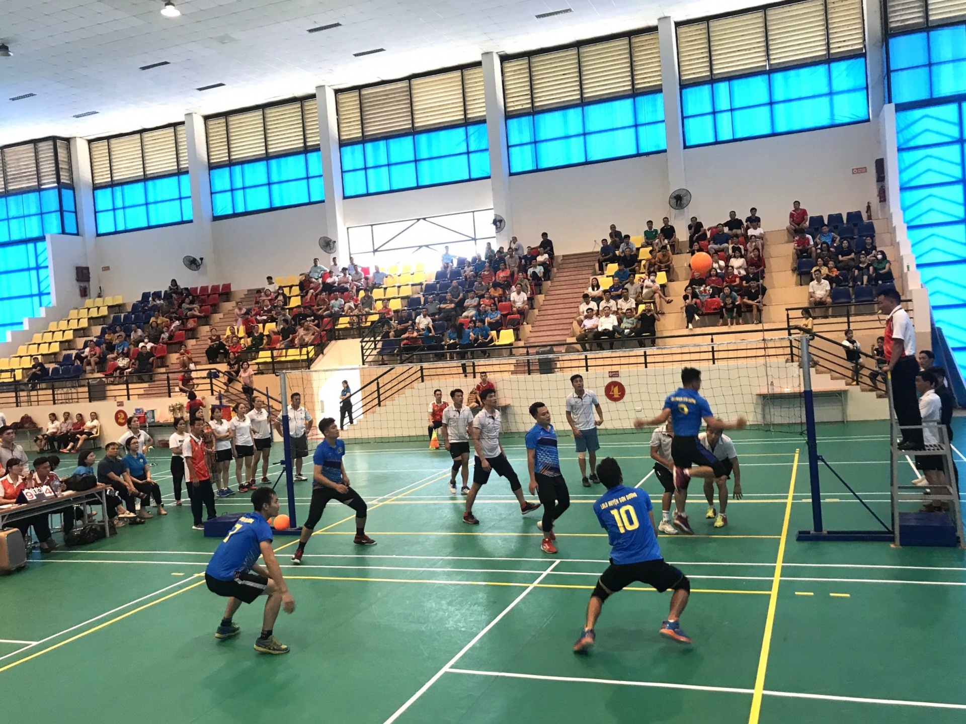 Chàng công nhân thế hệ gen Z