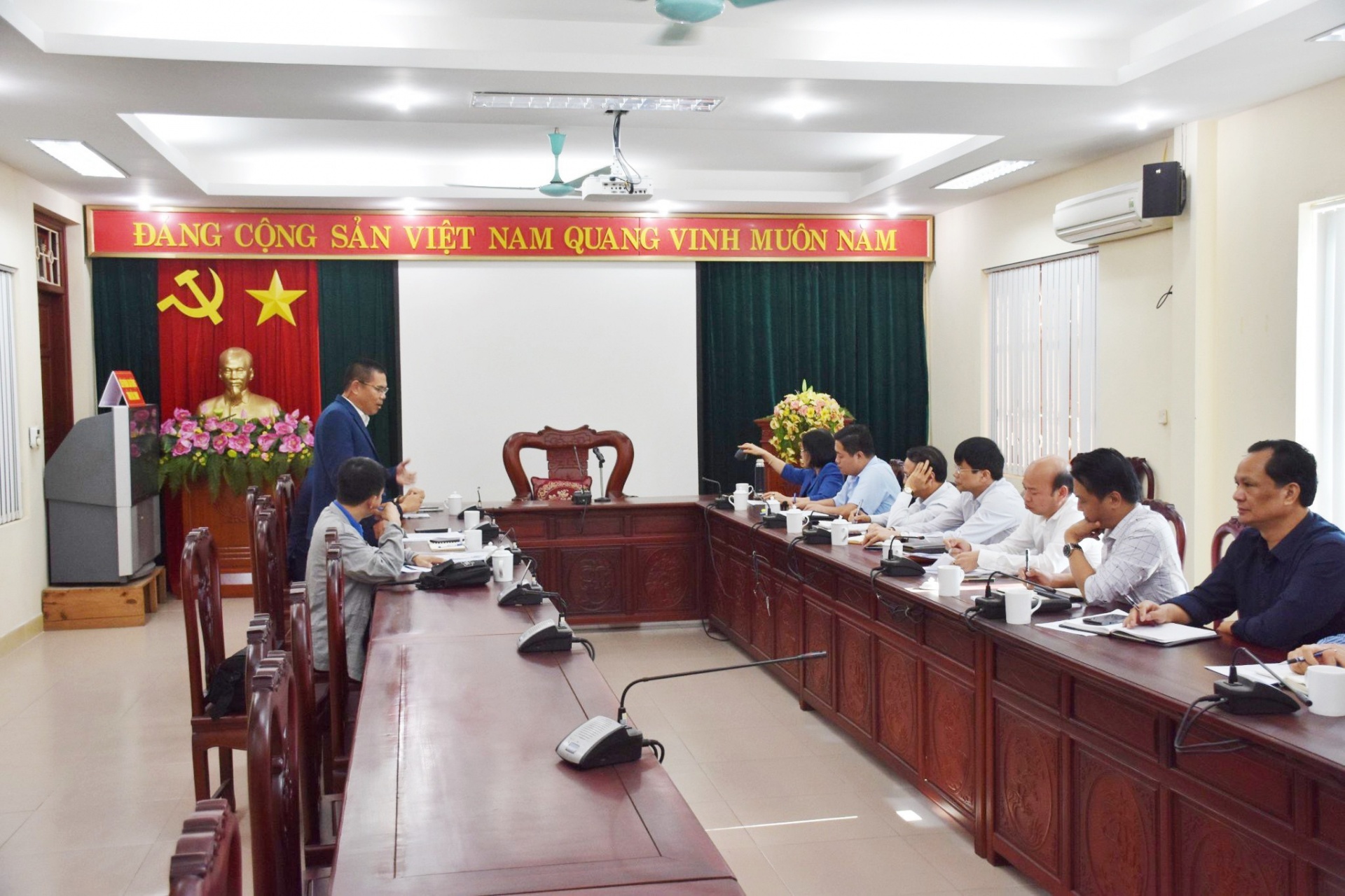 Vụ lao động trẻ chưa thành niên: Sở LĐ-TB&XH Bắc Ninh cam kết xử lý đến cùng