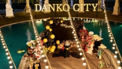 Sống thượng lưu đậm chất châu Âu tại KĐT Danko City