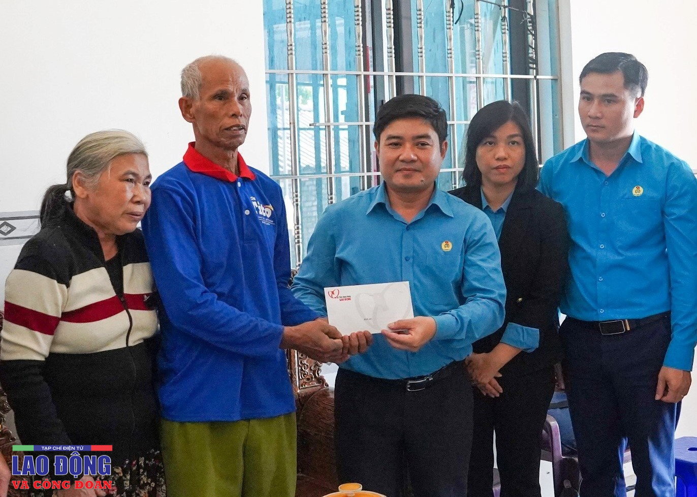 Sự việc đau lòng tại Công ty TNHH Châu Tiến là bài học đắt giá Sự việc đau lòng tại Công ty TNHH Châu Tiến là bài học đắt giá