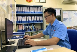 Công việc càng khó khăn càng muốn chinh phục